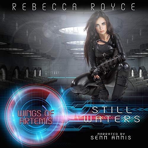 Cover of Still Waters