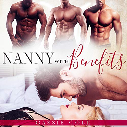 Cover of Nanny with Benefits