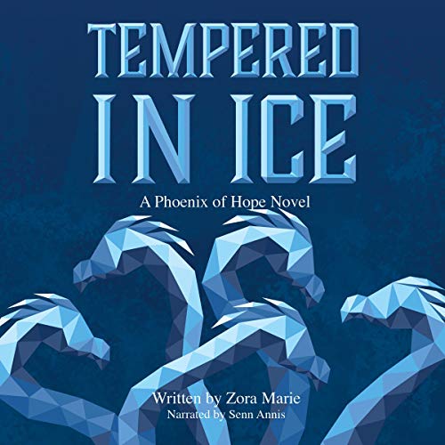 Cover of Tempered in Ice