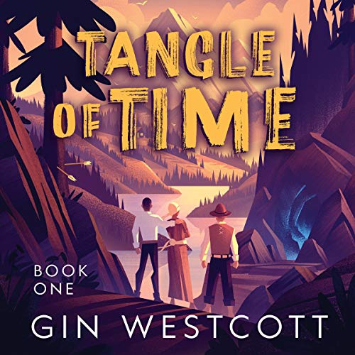 Cover of Tangle of Time