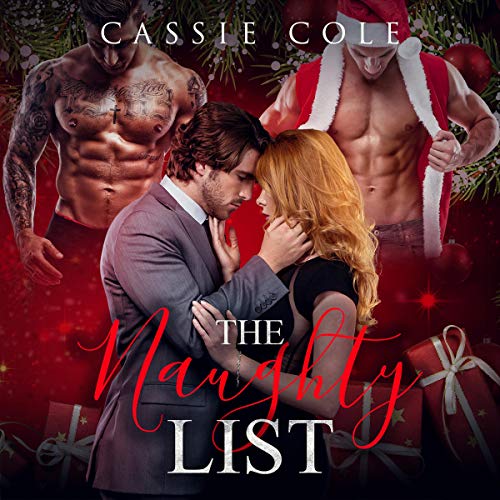 Cover of The Naughty List