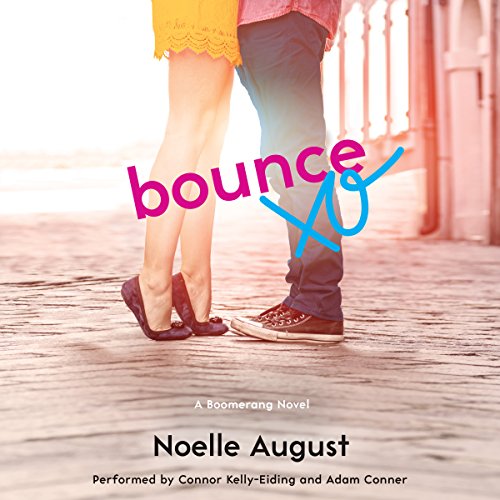 Cover of Bounce