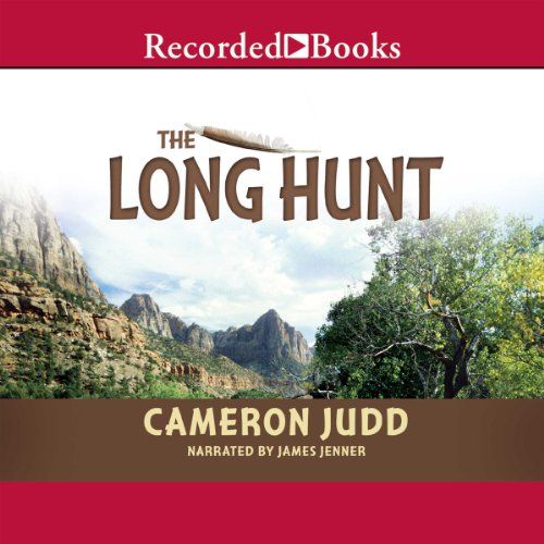 Cover of The Long Hunt