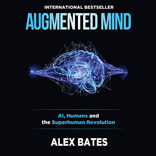Cover of Augmented Mind