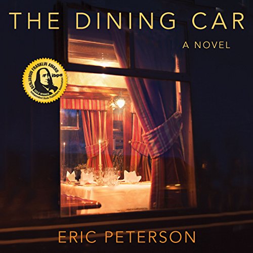 Cover of The Dining Car