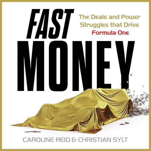 Cover of Fast Money