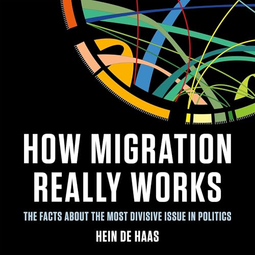 Cover of How Migration Really Works