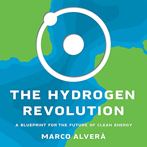 Cover of The Hydrogen Revolution