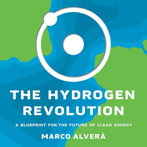 Cover of The Hydrogen Revolution