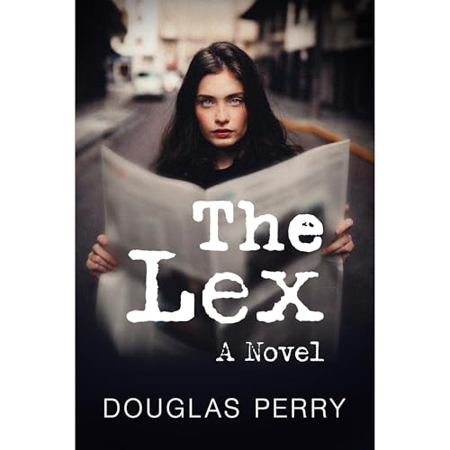 Cover of The Lex
