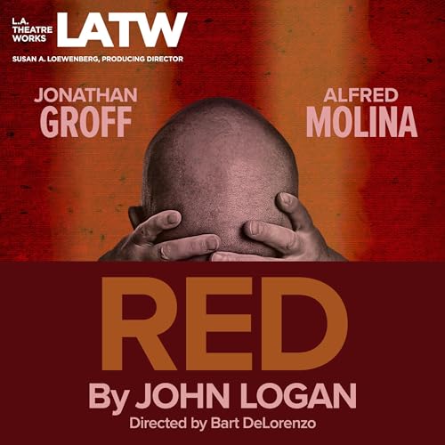 Cover of Red