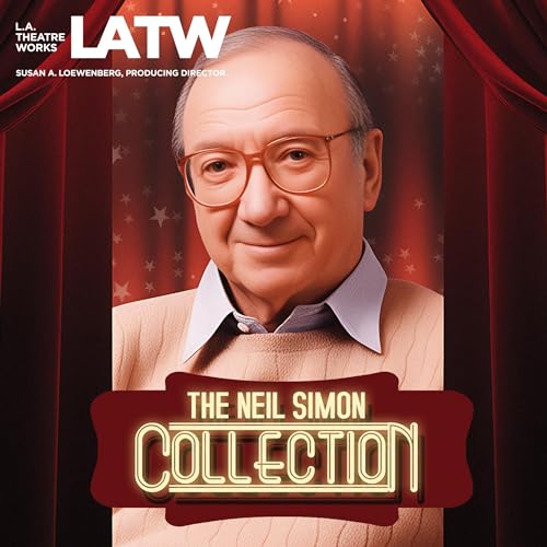 Cover of The Neil Simon Collection