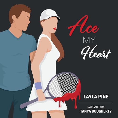 Cover of Ace My Heart
