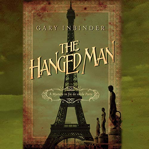Cover of The Hanged Man