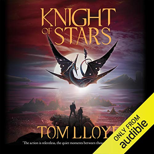Cover of Knight of Stars