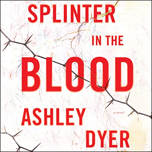Cover of Splinter in the Blood