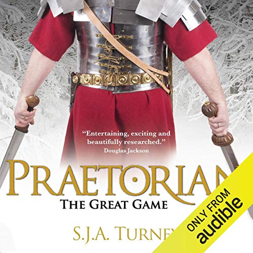 Cover of The Great Game