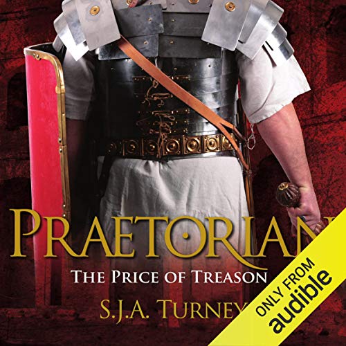 Cover of The Price of Treason