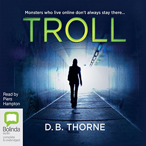 Cover of Troll