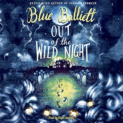 Cover of Out of the Wild Night