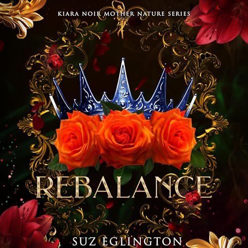 Cover of Rebalance