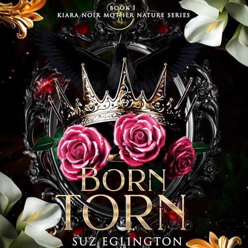 Cover of Born Torn