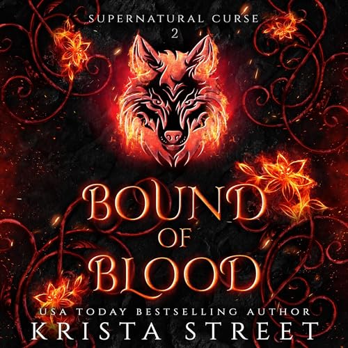 Cover of Bound of Blood