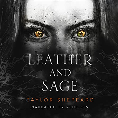 Cover of Leather and Sage