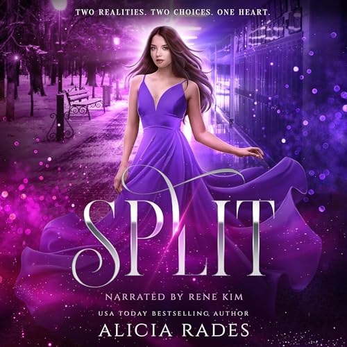 Cover of Split