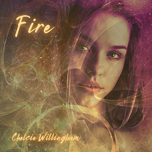 Cover of Fire