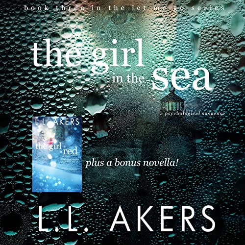 Cover of The Girl in the Sea