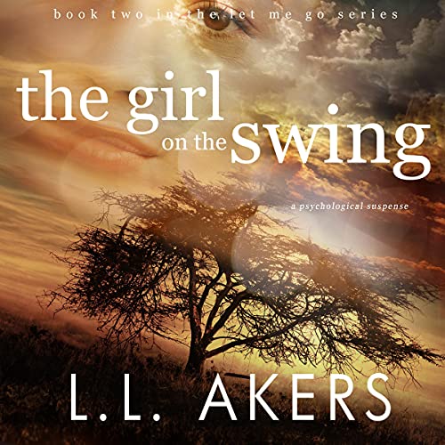 Cover of The Girl on the Swing