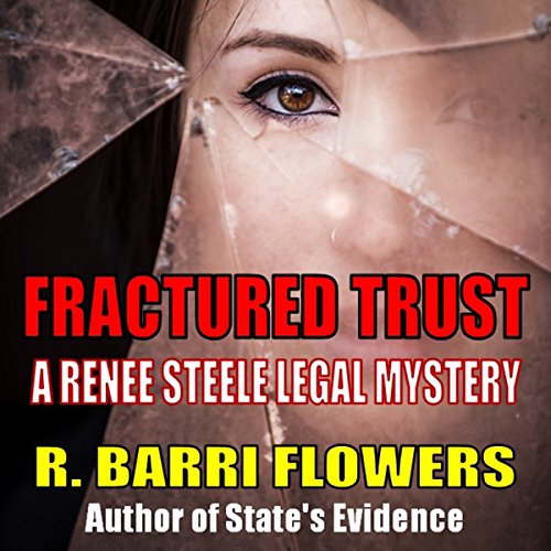 Cover of Fractured Trust