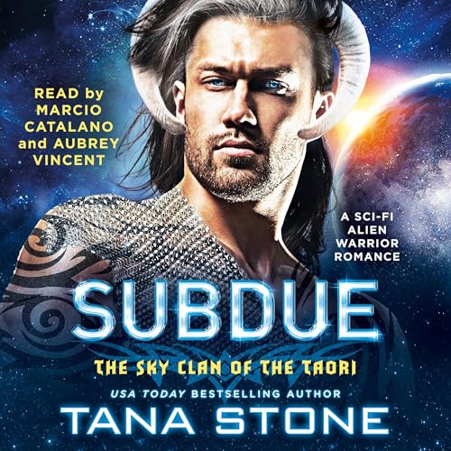 Cover of Subdue