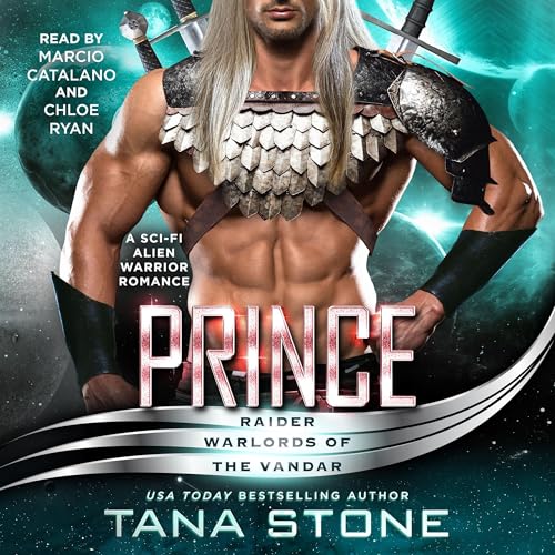 Cover of Prince