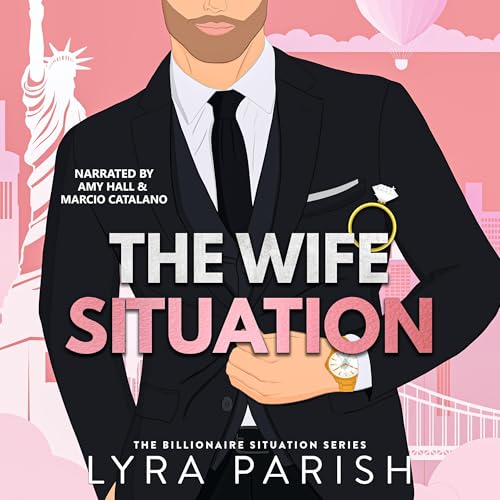 Cover of The Wife Situation