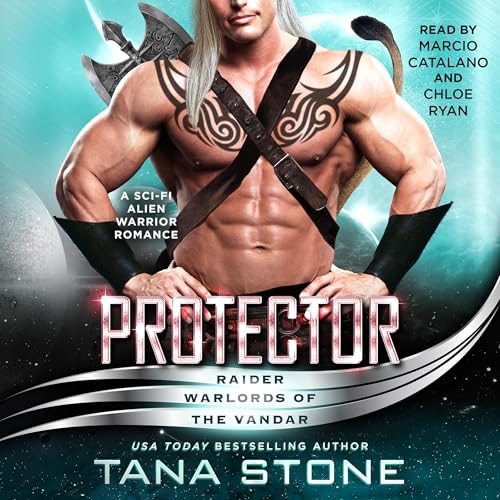 Cover of Protector