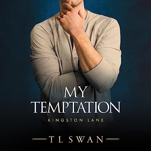 Cover of My Temptation