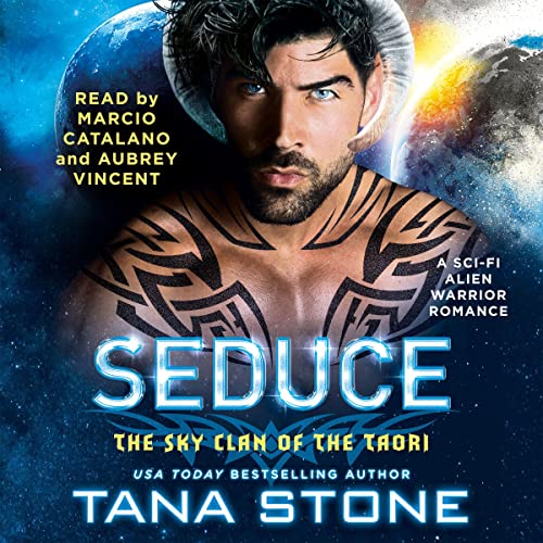 Cover of Seduce