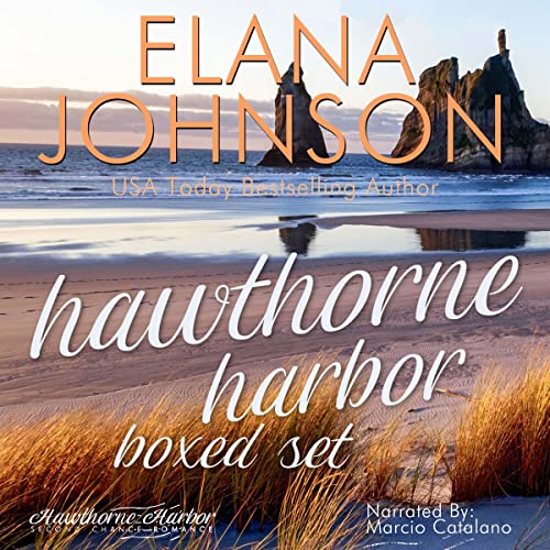 Cover of Hawthorne Harbor Boxed Set