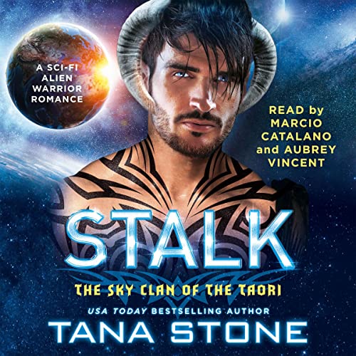 Cover of Stalk