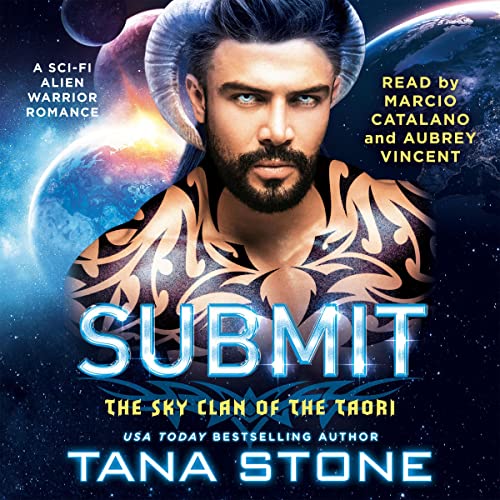 Cover of Submit