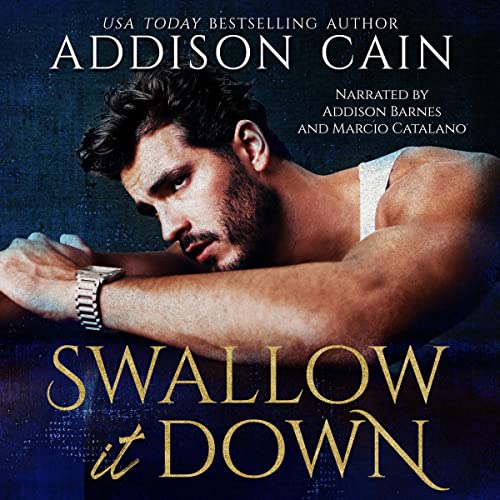 Cover of Swallow It Down