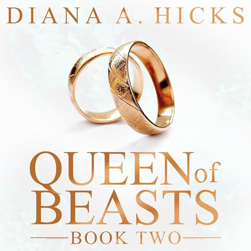 Cover of Queen of Beasts