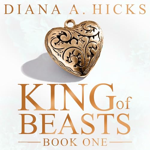 Cover of King of Beasts