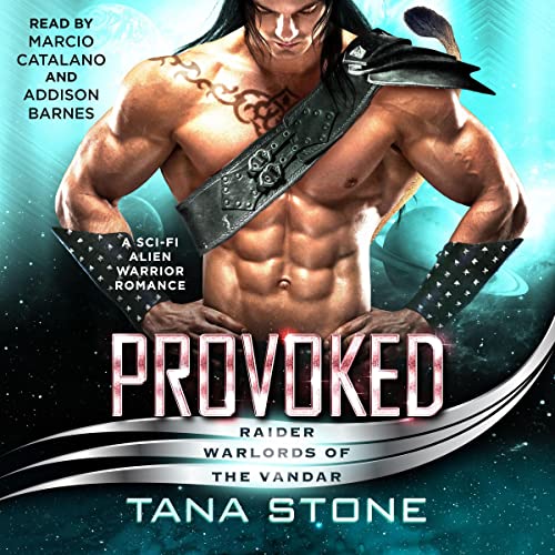 Cover of Provoked