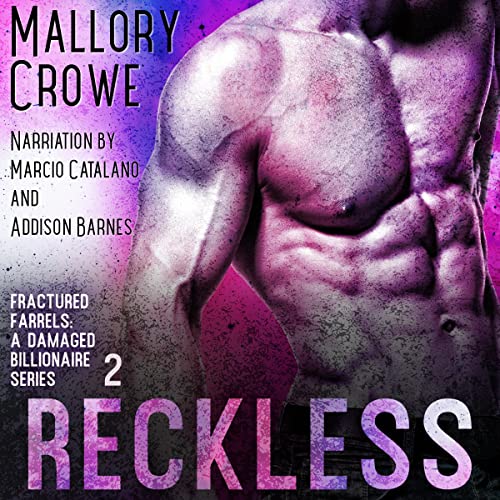 Cover of Reckless