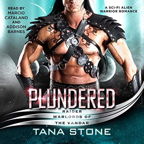 Cover of Plundered