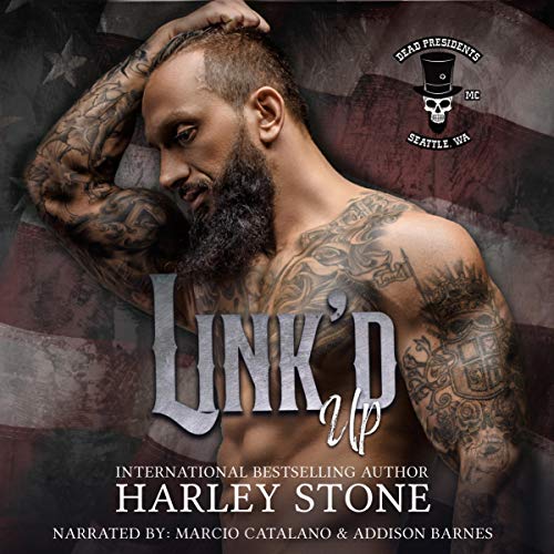 Cover of Link'd Up