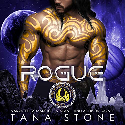 Cover of Rogue